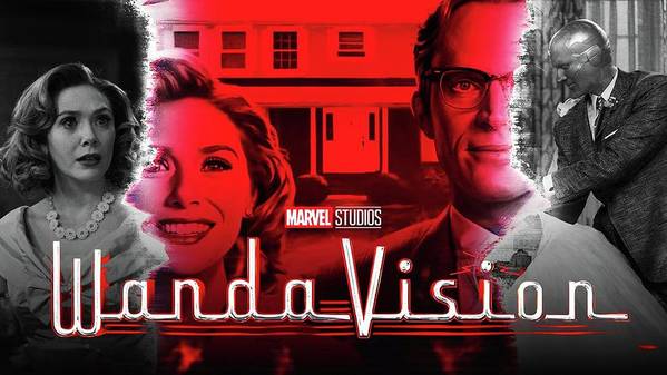 📺 WandaVision 1×02 “Don’t Touch That Dial”